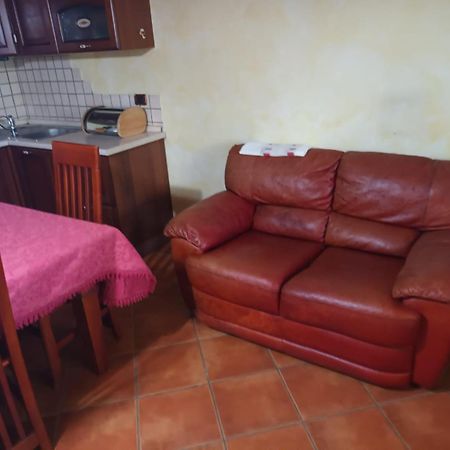 Casa Di Campagna Villa De Luca Bellante Luaran gambar