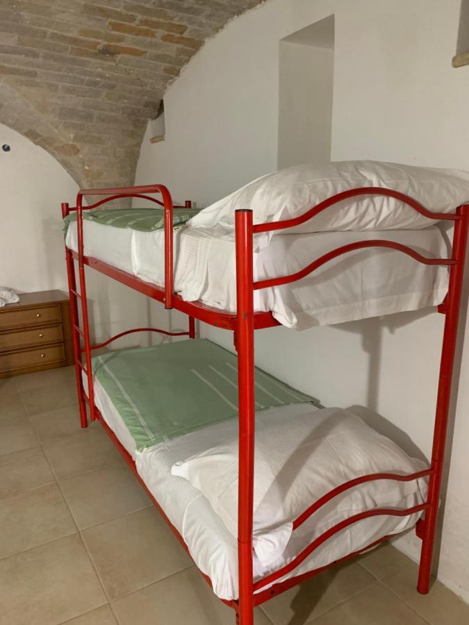Casa Di Campagna Villa De Luca Bellante Luaran gambar