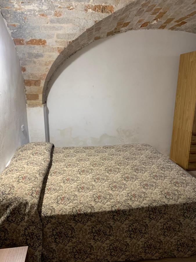 Casa Di Campagna Villa De Luca Bellante Luaran gambar