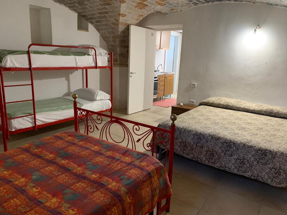 Casa Di Campagna Villa De Luca Bellante Luaran gambar