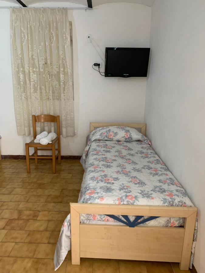 Casa Di Campagna Villa De Luca Bellante Luaran gambar