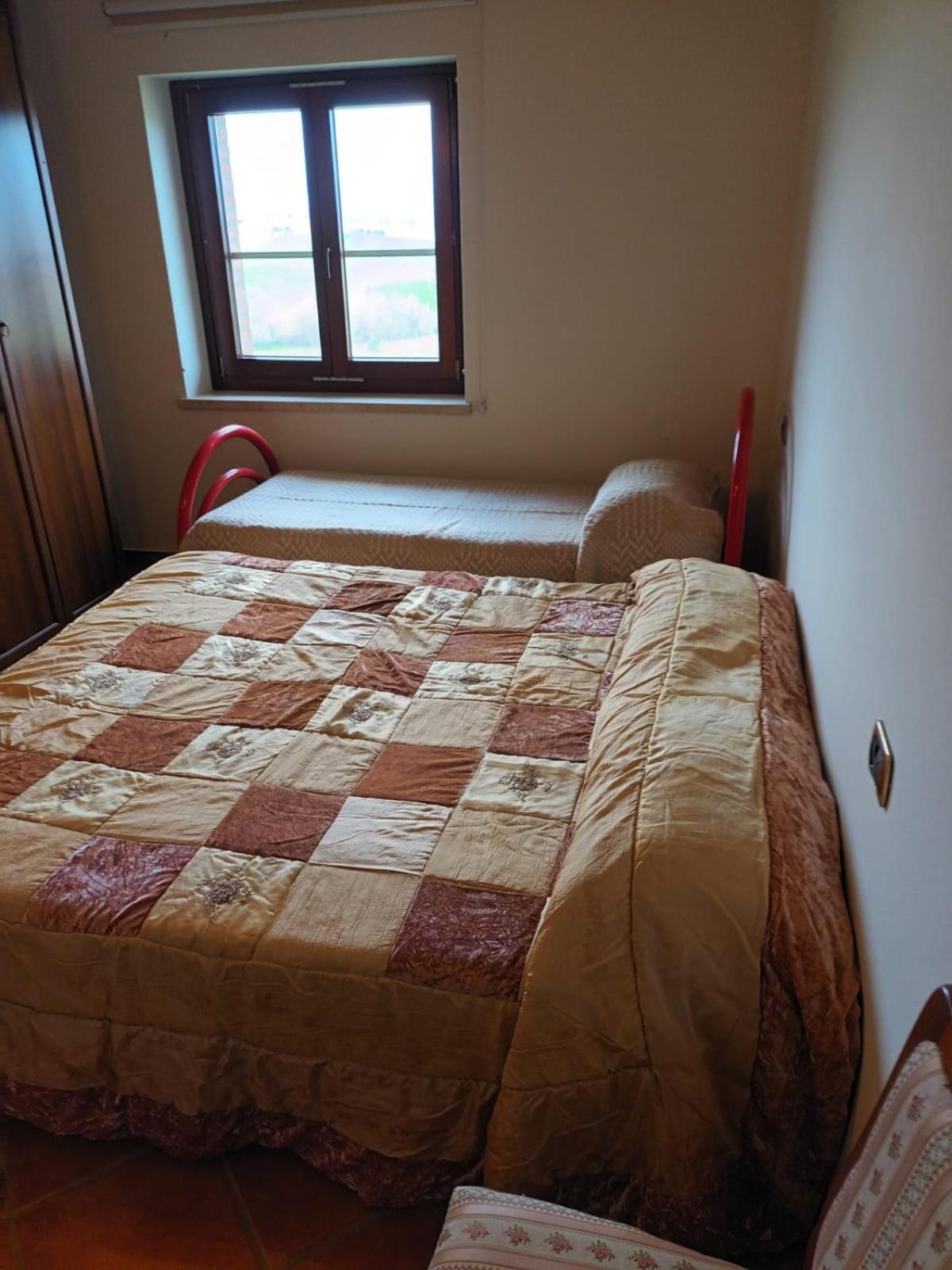 Casa Di Campagna Villa De Luca Bellante Luaran gambar