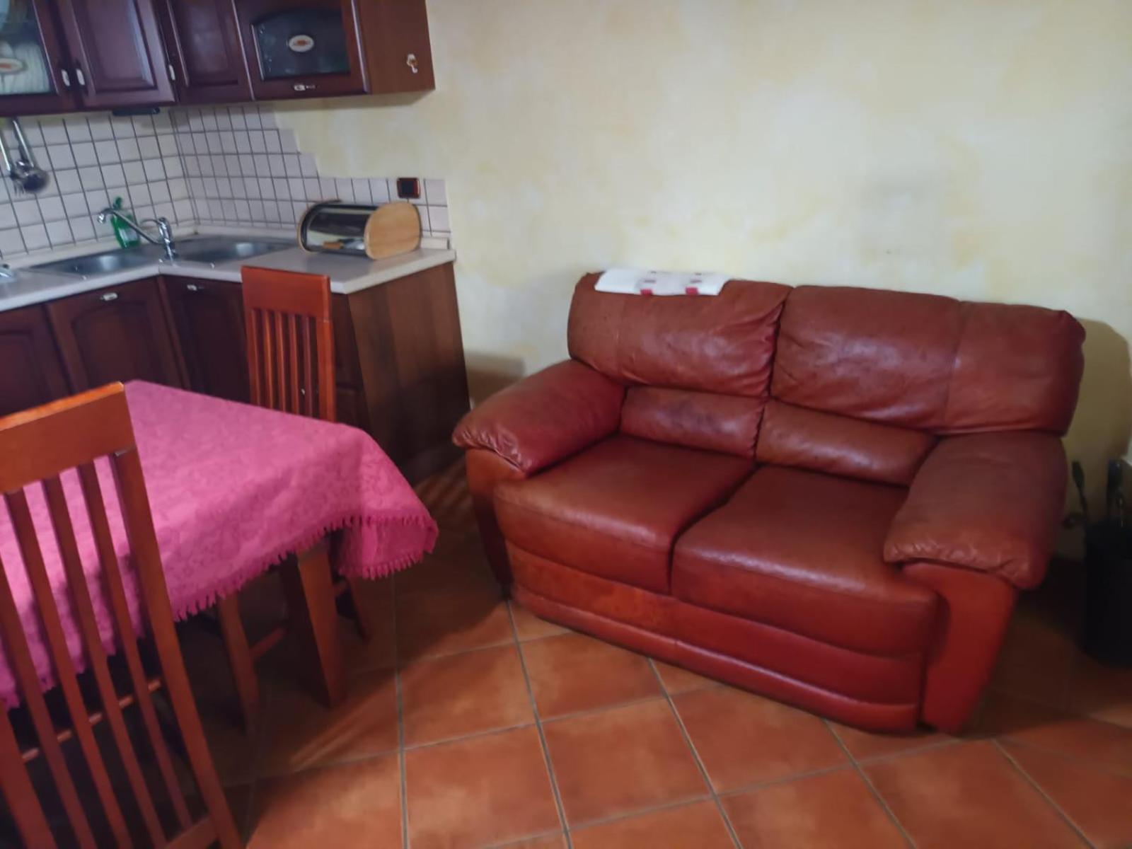 Casa Di Campagna Villa De Luca Bellante Luaran gambar