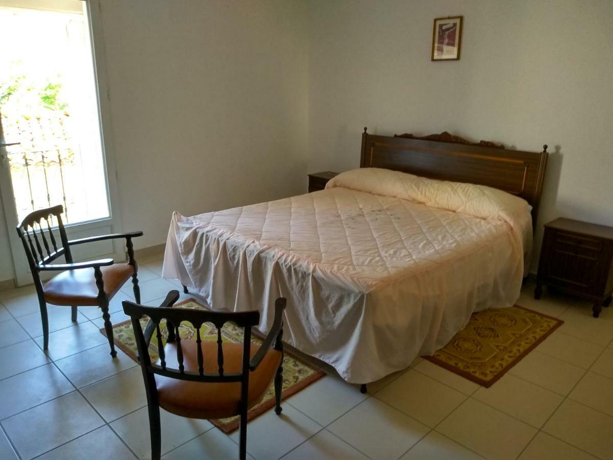Casa Di Campagna Villa De Luca Bellante Luaran gambar